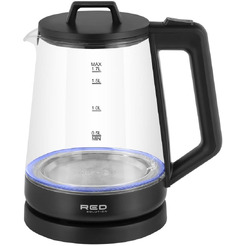 Электрический чайник RED SOLUTION RK-G191