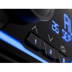 Автомагнитола AURA Storm-868DSP