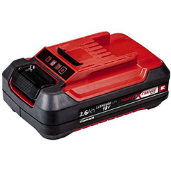 Аккумулятор Einhell Plus 18V 4511436