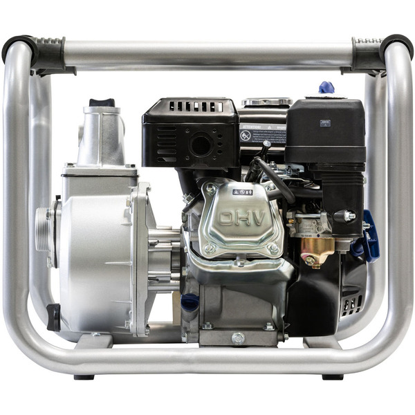 Мотопомпа бензиновая Hyundai HY 55