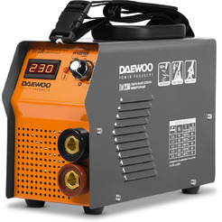 Сварочный инвертор Daewoo Power DW 230