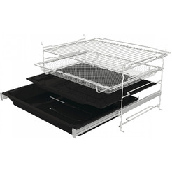 Духовой шкаф Gorenje BSA6138B