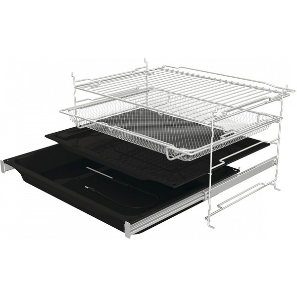 Духовой шкаф Gorenje BSA6138B