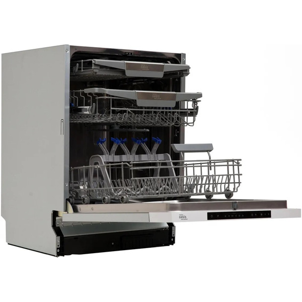 Посудомоечная машина Making Oasis Everywhere PM-14V6