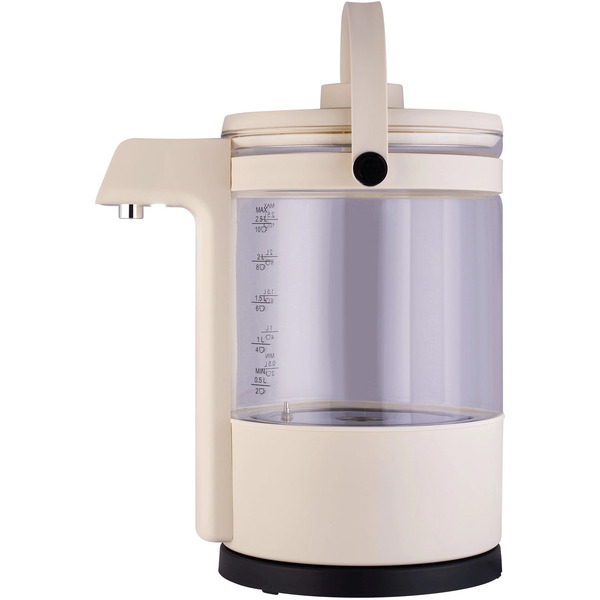 Электрический чайник Hyundai HYK-G7700