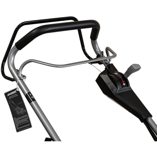 Газонокосилка Hyundai L P536 Pro