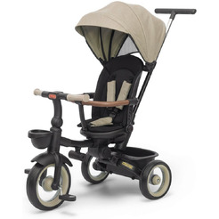 Детский велосипед Bubago Marco BG 214-5 (бежевый)