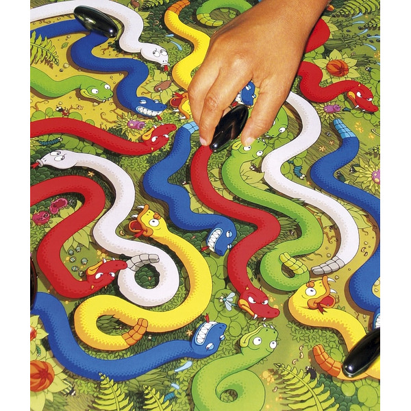 Настольная игра Звезда Гремучие джунгли 8653