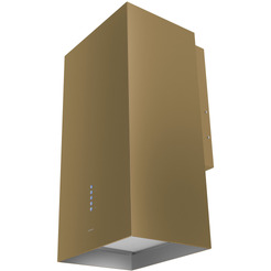 Кухонная вытяжка MAUNFELD Bath 402 (золотой)