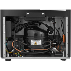 Винный шкаф ZUGEL ZCWI310DB