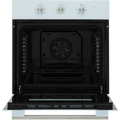 Духовой шкаф Akpo PEA 7008 MMD01 WH