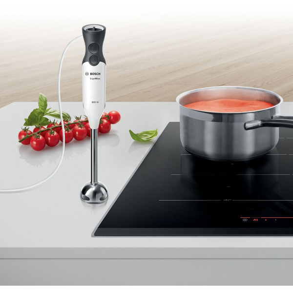 Погружной блендер Bosch ErgoMixx MS6CA4150