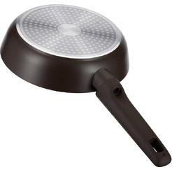 Сковорода Regent Inox Brownie 93-AL-BR-1-26