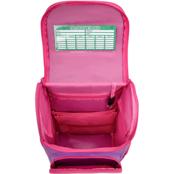 Рюкзак ПИФАГОР Shining jewel BASIC 274421