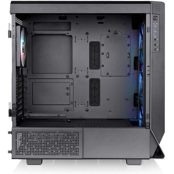 Корпус Thermaltake Ceres 500 TG ARGB CA-1X5-00M1WN-00