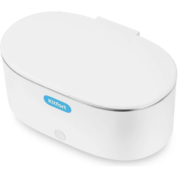 Ультразвуковая мойка Kitfort КТ-6449
