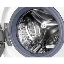 Стирально-сушильная машина LG F2V5HG0W