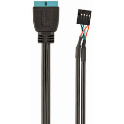 Кабель Cablexpert CC-U3U2-01