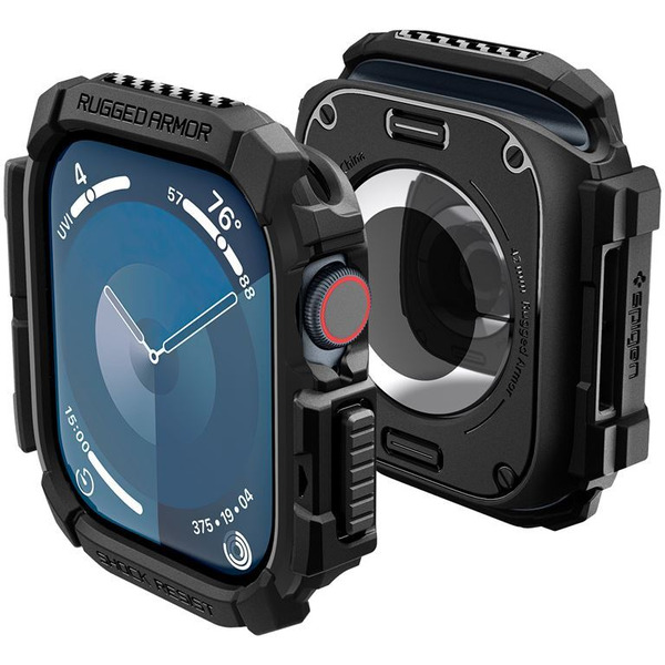 Чехол Spigen Rugged Armor для Apple Watch 10 42мм ACS08585