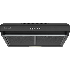 Вытяжка Weissgauff Cover 500 (черный)