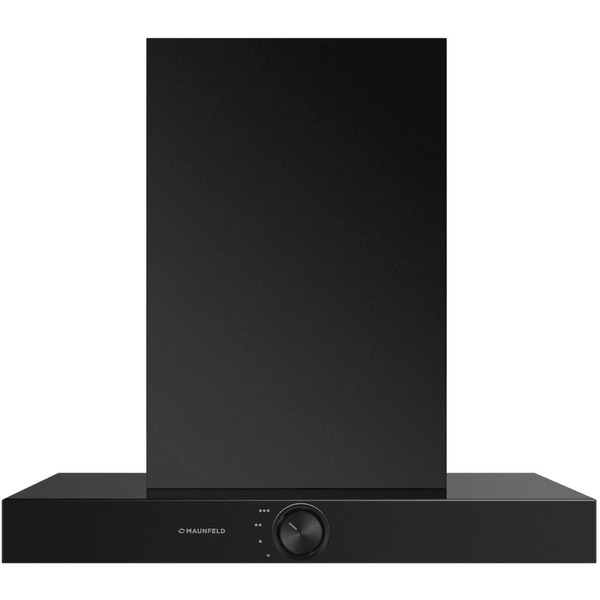 Кухонная вытяжка MAUNFELD Comfort 60 T (черный)