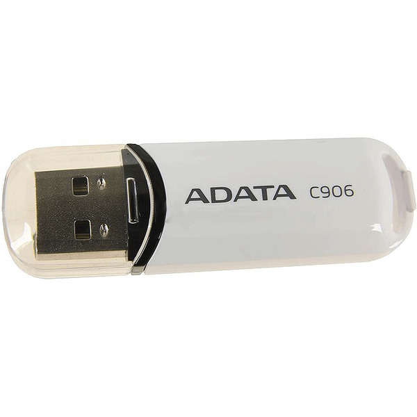 USB Flash A-Data Classic C906 32GB AC906-32G-RWH