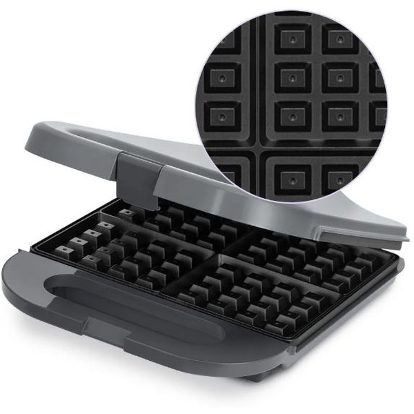 Вафельница Kitfort КТ-3636