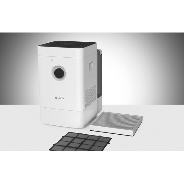 Климатический комплекс Boneco Air-O-Swiss H400