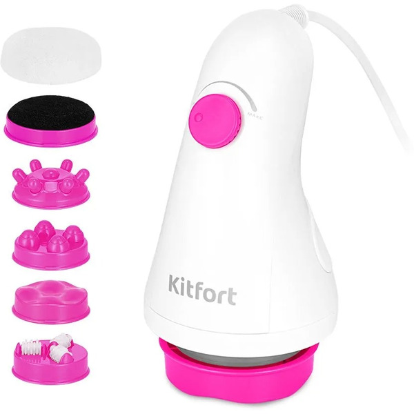Массажер KITFORT КТ-5960