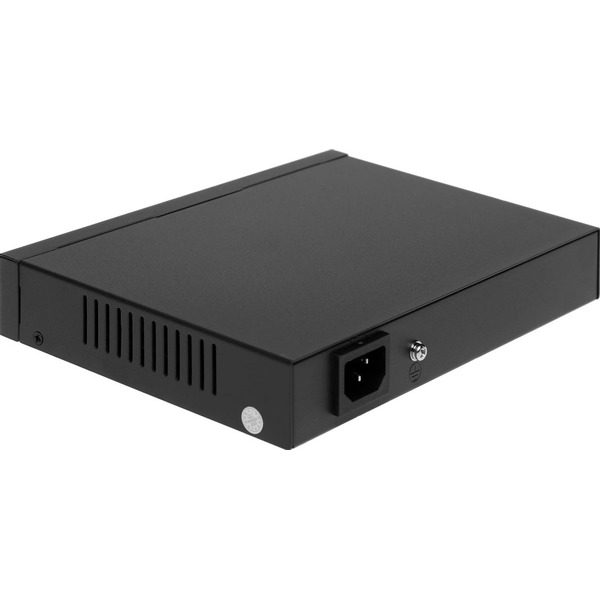 Коммутатор Osnovo SW-21000/A(120W)