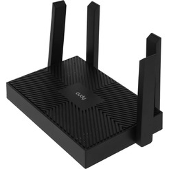 Роутер CUDY WR1500 (AX1500 Gigabit Wi-Fi 6 Router)