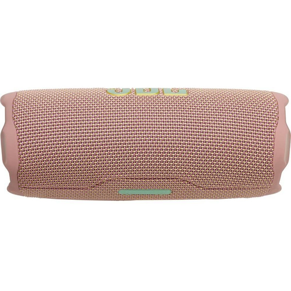 Беспроводная колонка JBL Flip 7 (розовый)