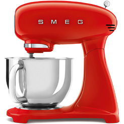 Планетарный миксер Smeg SMF05RDEU