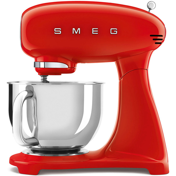 Планетарный миксер Smeg SMF05RDEU