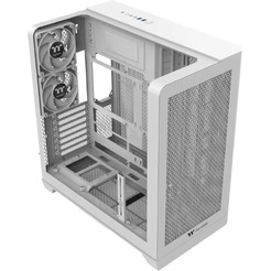 Корпус Thermaltake View 390 Air (белый)