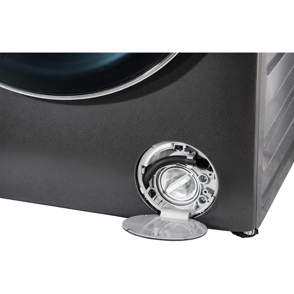 Стирально-сушильная машина Pioneer WMD-140801M_DG