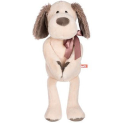 Подарочная мягкая игрушка FANCY "Собака-обнимака“, 50 см SOOB1
