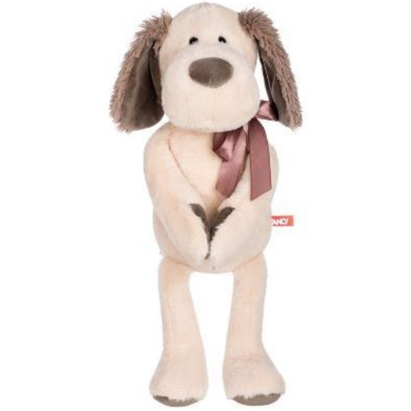 Подарочная мягкая игрушка FANCY "Собака-обнимака“, 50 см SOOB1
