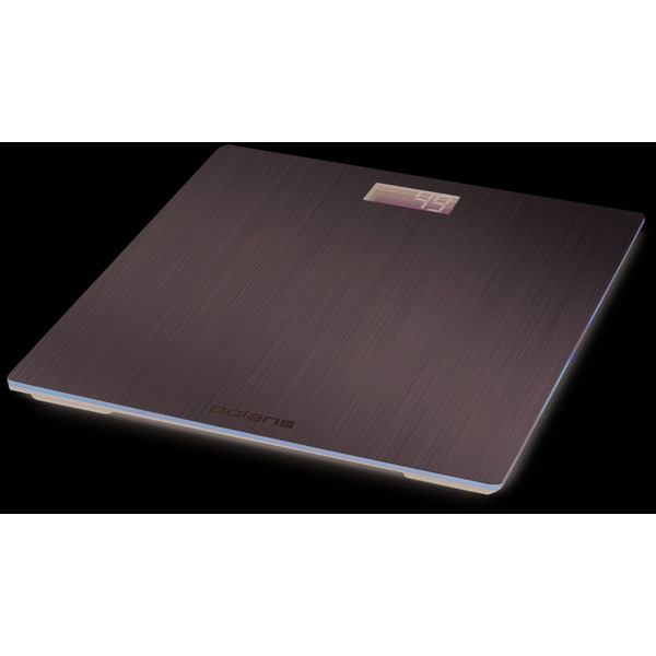 Весы напольные POLARIS PWS1841DM стальной