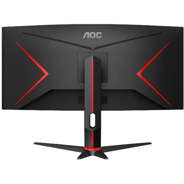 Монитор AOC CU34G2/BK