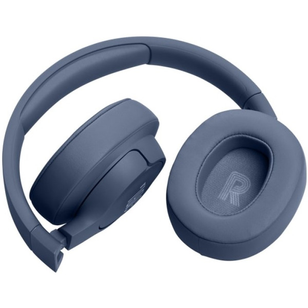 Наушники JBL Tune 720BT (JBLT720BTBLU) синий