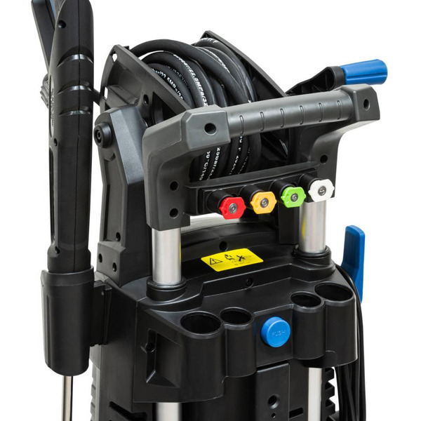 Мойка высокого давления Hyundai HHW 170-470BL