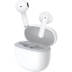 Наушники QCY AilyBuds Lite (белый)