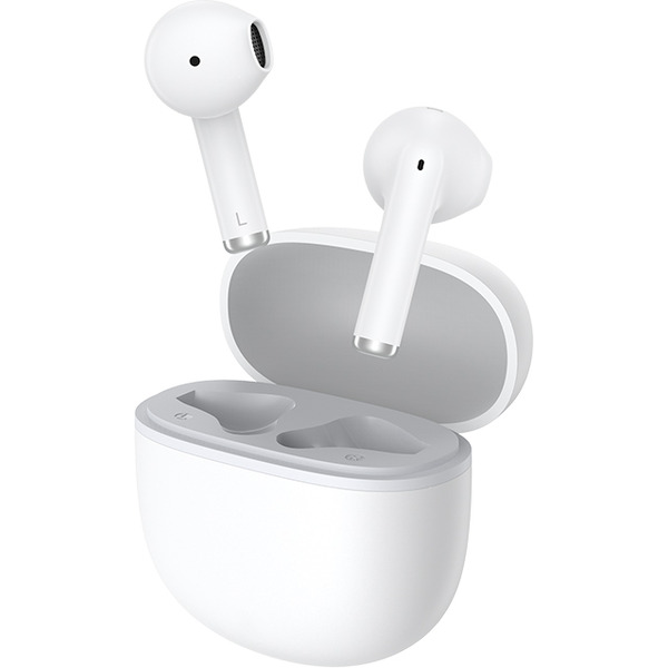 Наушники QCY AilyBuds Lite (белый)