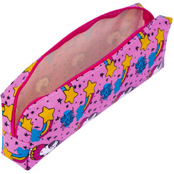 Пенал-косметичка ПИФАГОР 229265