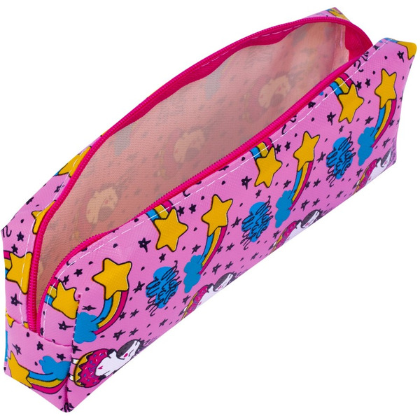 Пенал-косметичка ПИФАГОР 229265