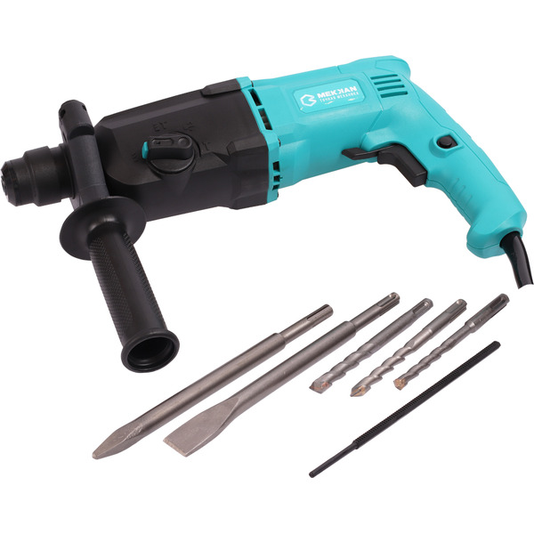 Перфоратор Mekkan MK81504