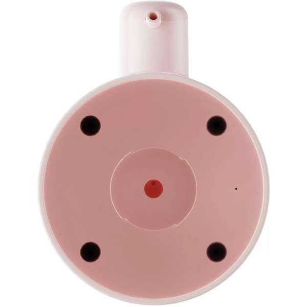 Дозатор для жидкого мыла Xiaomi Automatic Soap Dispenser Color Edition BHR9301GL (pink)
