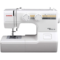 Швейная машина Janome My Style 100