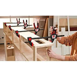 Струбцина Bessey EZS45-8
